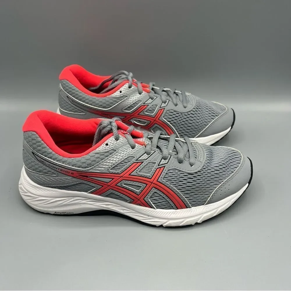 Asics Women’s Gel-Contend 6 Running Shoes Sneakers